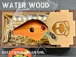 Water Wood BDS1 - Rock Outdoors